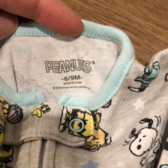 Baby oh bundle - Picture 3 of 5